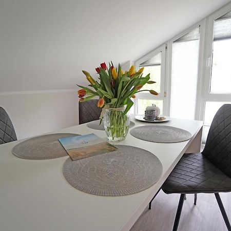 Strand Park Heringsdorf Strandnah Exterior foto